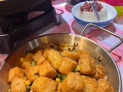 -忆外婆徐州菜·地锅鸡·生日宴(吴庄店)