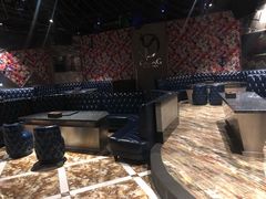 -萧邦音乐会所KTV·蒸汽活海鲜自助(福田店)
