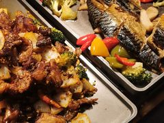 -天伦王朝酒店·盛华瑄餐厅