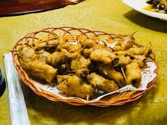 -盛记顺德高佬猪杂粥