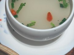 -李犟大爆鳝面·手工蟹黄包(湖滨西湖店)