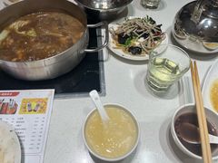 -蝎王府羊蝎子(北大地店)