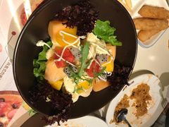 -菲滋意式餐厅(西溪印象城店)