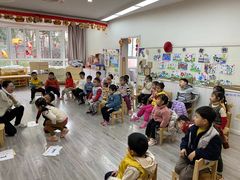 -徐汇区陇龙幼稚园