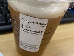 -星巴克(北京通州新光大中心店)