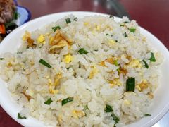蛋炒饭-老丽江餐馆(丽江华都商贸城店)