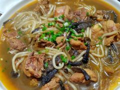 -李老哈·东北菜(宋园路店)