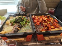 -北京王府井希尔顿酒店·万斯阁西餐厅