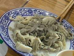 -东兴顺爆肚张
