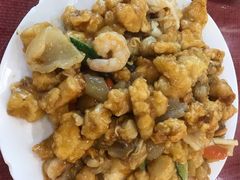 -桃子餐厅·天津菜(红星路直营店)