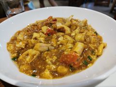 风味蟹酱-宁海食府(天一阁望京店)