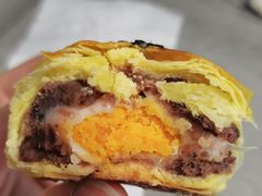 -皇后西斯汀(千姿汇店)