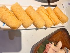 -濠七糟粕醋•海南酸汤火锅(中关村店)
