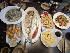 -乌记大厨餐厅