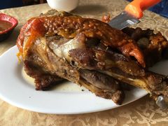 -维吾尔餐厅(宜山路店)