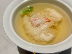 古法清汤仔鸡豆花-许家菜(望江店)