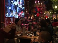 大堂-胡桃里音乐酒馆(白云五号T5 MALL店)