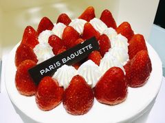 -巴黎贝甜(大宁国际商业广场店)