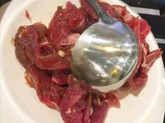 精品霸王牛肉-霸王牛肉(龙湖U城店)