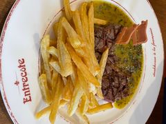 -Entrecôte 法国牛扒馆(保利·时光里店)