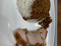 -了凡油鸡饭·面(台北101店)