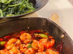 -聚味瞿记·龙虾堂(渔人码头一店)