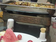 -六和聚传统烤鸭.天津菜(和平店)
