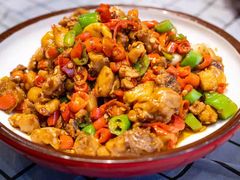 -江西老表·经典江西八大碗