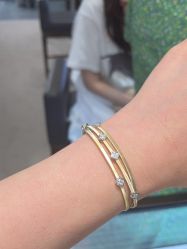 点击看大图 -Cindy Jewelry·钻戒·彩色宝石