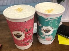 -茶话弄(中贸广场店)
