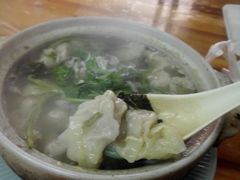 -小许三鲜砂锅馄饨店(家多乐烟酒店)
