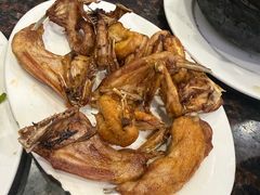 -适口餐厅砂锅粥(公信路总店)