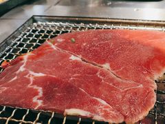 -小财盆地桌烤肉