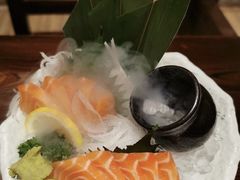 -小川洋风料理(汉街店)