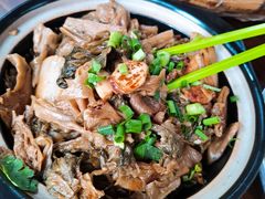 -园林美食城·本土农家菜(杨和镇店)