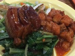 -江南大学-4食堂