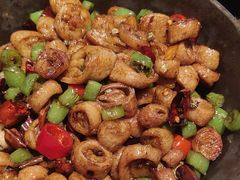 -老板恋上鱼(恒隆广场店)