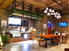 -了不起的考拉咖啡店(高新店)
