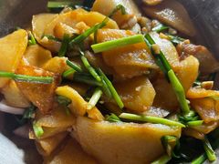 -鱼乐岛餐厅·户外花园主题餐厅