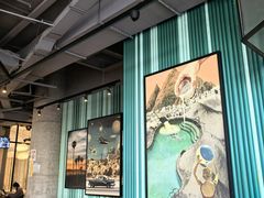 -Wagas沃歌斯(合生汇店)