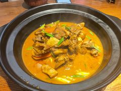 -敏珠拉姆藏餐·南京厨房(富春江东街店)