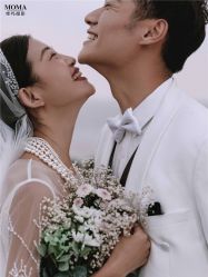 -摩玛婚纱摄影(杭州店)