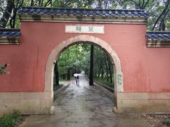 -灵谷景区