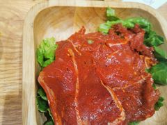 -独食火锅·半米屋台(望平街店)