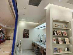 -天真蓝照相馆(新世界店)