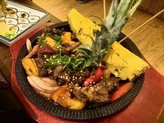 -鸟鹏烧鸟居酒屋(昌岗店)
