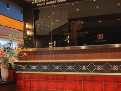 -卷心卷意·轻甜蛋糕(新光天地店)