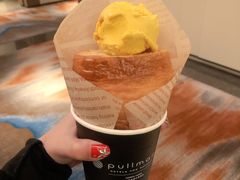 -福州泰禾铂尔曼酒店·大堂酒廊