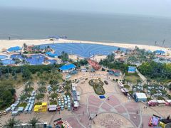 -启东恒大海上威尼斯酒店