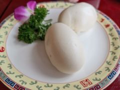 鹿鸣澄沙包-鹿鸣春饭店(总店)